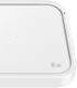 Originele Samsung Wireless Charger 15W Fast Charge + Adapter 25W Wit afbeelding 6