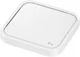 Originele Samsung Wireless Charger 15W Fast Charge + Adapter 25W Wit afbeelding 4