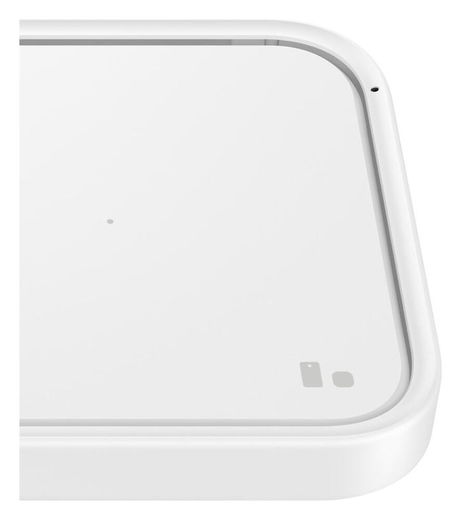 Originele Samsung Mono Wireless Charger Pad 15W Fast Charge Wit afbeelding 5