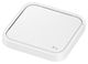 Originele Samsung Mono Wireless Charger Pad 15W Fast Charge Wit afbeelding 3