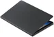 Originele Samsung Galaxy Tab A8 Hoes Book Cover Grijs afbeelding 4