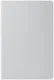 Originele Samsung Galaxy Tab A8 Hoes Book Cover Zilver afbeelding 3