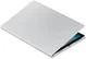 Originele Samsung Galaxy Tab A8 Hoes Book Cover Zilver afbeelding 4