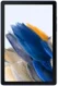 Originele Samsung Galaxy Tab A8 Hoes Clear Edge Cover Blauw afbeelding 2