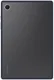 Originele Samsung Galaxy Tab A8 Hoes Clear Edge Cover Blauw afbeelding 1