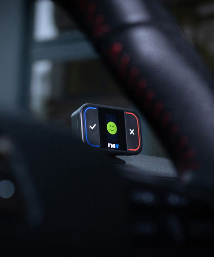 Flitsmeister TWO Waarschuwingsmelder (incl. 1 jaar Flitsmeister Pro) afbeelding 14