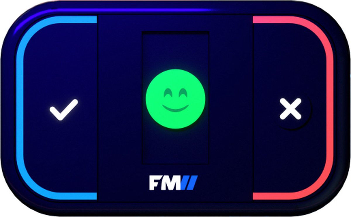 Flitsmeister TWO Waarschuwingsmelder (incl. 1 jaar Flitsmeister Pro) afbeelding 5