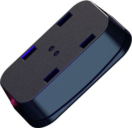 Flitsmeister TWO Waarschuwingsmelder (incl. 1 jaar Flitsmeister Pro) afbeelding 6