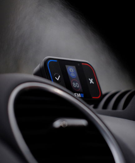 Flitsmeister TWO Waarschuwingsmelder (incl. 1 jaar Flitsmeister Pro) afbeelding 12