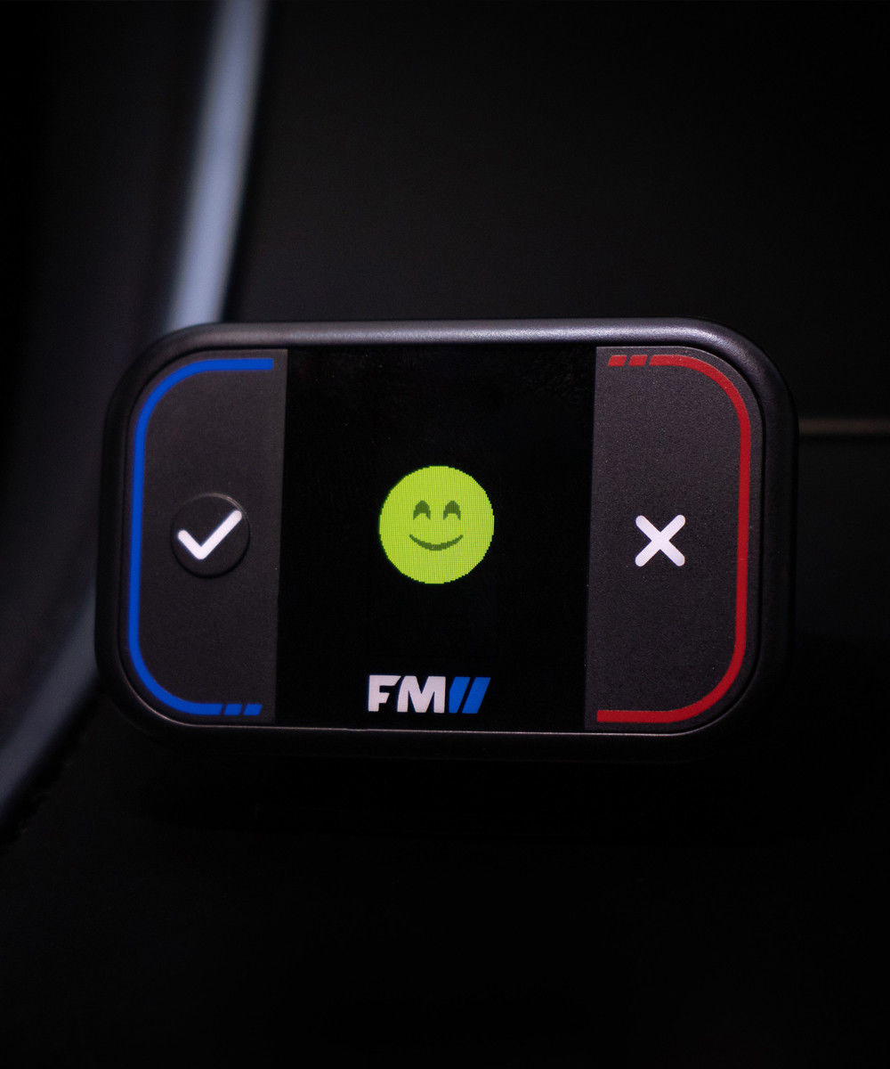 Flitsmeister TWO Waarschuwingsmelder (incl. 1 jaar Flitsmeister Pro) afbeelding 13