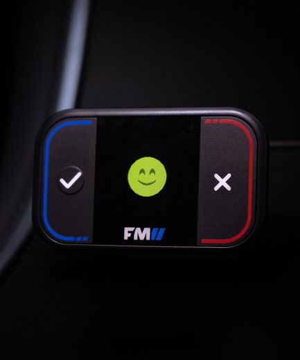 Flitsmeister TWO Waarschuwingsmelder (incl. 1 jaar Flitsmeister Pro) afbeelding 13