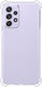 Samsung Galaxy A33 Hoesje Schokbestendig TPU Back Cover Transparant afbeelding 1