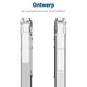 Samsung Galaxy A53 Hoesje Schokbestendig TPU Back Cover Transparant afbeelding 5