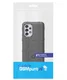 Samsung Galaxy A53 Shock Proof Rugged Shield Back Cover Zwart afbeelding 10