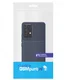 Samsung Galaxy A53 Hoesje TPU Thunder Design Back Cover Blauw afbeelding 10