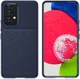 Samsung Galaxy A53 Hoesje TPU Thunder Design Back Cover Blauw afbeelding 3
