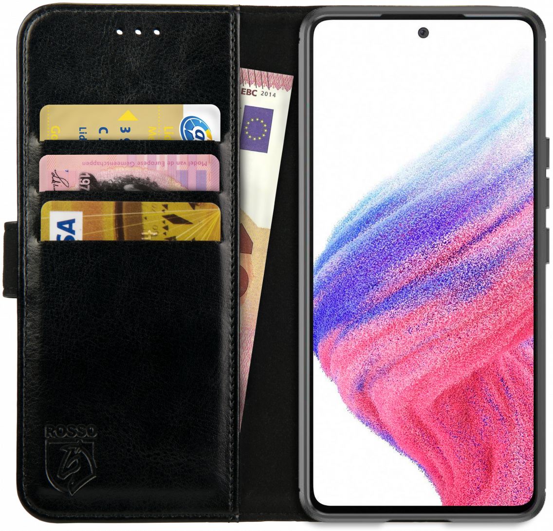 Samsung Galaxy A53 Hoesjes afbeelding