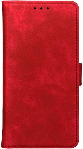 Rosso Element Samsung Galaxy A53 Hoesje Book Cover Rood afbeelding 10