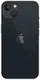 Apple iPhone 13 128GB Zwart afbeelding 1