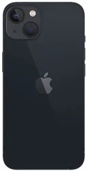 Apple iPhone 13 128GB Zwart afbeelding