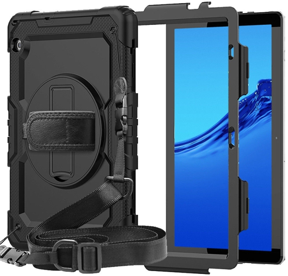 Huawei MediaPad T5 Hoesjes afbeelding