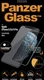 PanzerGlass CamSlider Apple iPhone 11 Pro/X/XS Screen Protector afbeelding 1