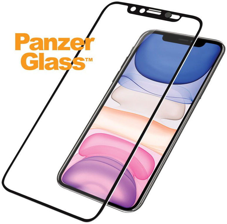 PanzerGlass CamSlider Apple iPhone 11 Pro/X/XS Screen Protector afbeelding 2