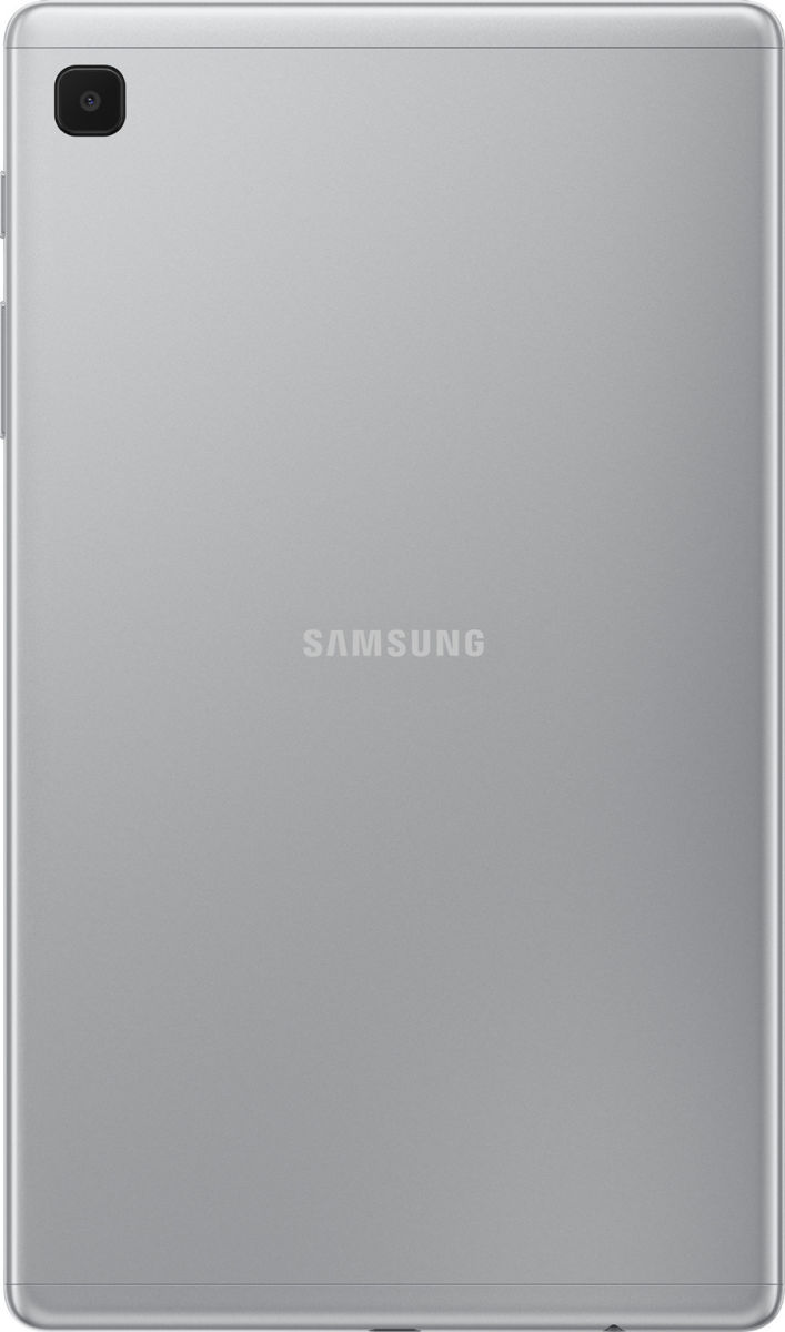 Samsung Galaxy Tab A7 Lite WiFi T220 32GB Zilver afbeelding 1