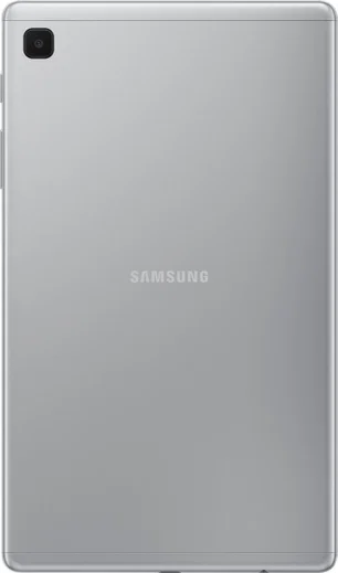 Samsung Galaxy Tab A7 Lite WiFi T220 32GB Zilver afbeelding 1
