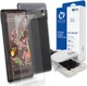 Whitestone Dome Glass Google Pixel 6 Screen Protector (2-Pack)