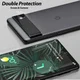 Whitestone Dome Glass Google Pixel 6 Pro Screen Protector (2-Pack) afbeelding 6