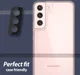 Whitestone Samsung Galaxy S22 Tempered Glass Camera Protector (2-Pack) afbeelding 4