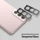 Whitestone Samsung S22 Plus Tempered Glass Camera Protector (2-Pack) afbeelding 4