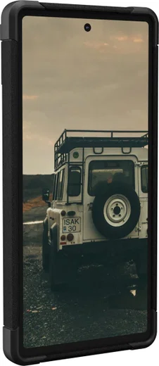 Urban Armor Gear Scout Series Google Pixel 6 Hoesje Zwart afbeelding 6
