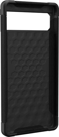 Urban Armor Gear Scout Series Google Pixel 6 Hoesje Zwart afbeelding 4