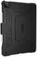 Urban Armor Gear Metropolis Apple iPad Pro 12.9 (2021) Hoes Zwart afbeelding 13