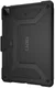Urban Armor Gear Metropolis Apple iPad Pro 12.9 (2021) Hoes Zwart afbeelding 9