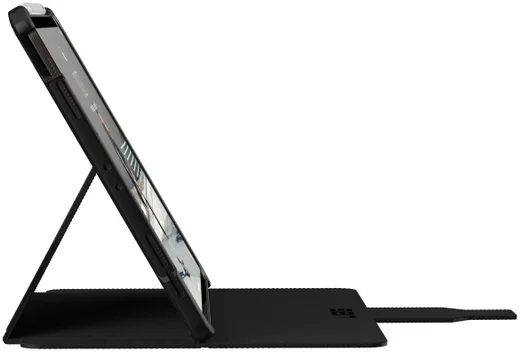 Urban Armor Gear Metropolis Apple iPad Pro 12.9 (2021) Hoes Zwart afbeelding 15