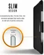 Urban Armor Gear Metropolis Apple iPad Pro 12.9 (2021) Hoes Zwart afbeelding 7