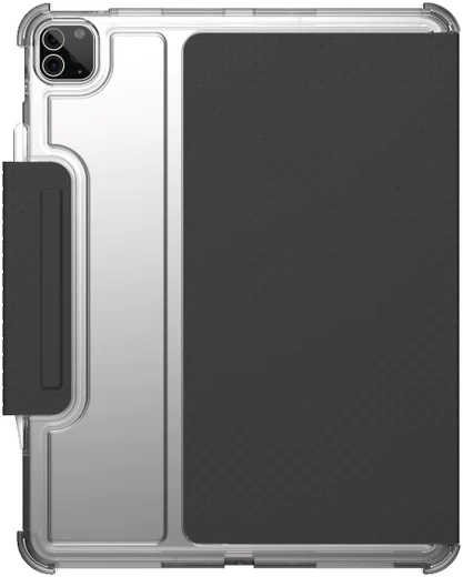 Urban Armor Gear [U] Lucent Apple iPad Pro 12.9 (2021) Hoes Ice afbeelding 1