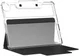 Urban Armor Gear [U] Lucent Apple iPad Pro 12.9 (2021) Hoes Ice afbeelding 3