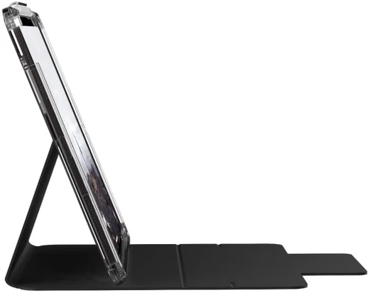 Urban Armor Gear [U] Lucent Apple iPad Pro 12.9 (2021) Hoes Ice afbeelding 5