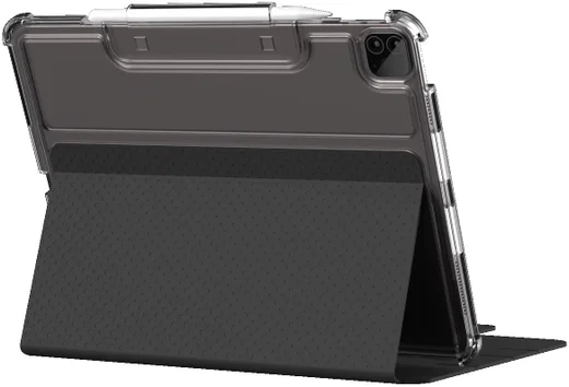 Urban Armor Gear [U] Lucent Apple iPad Pro 12.9 (2021) Hoes Ice afbeelding 6