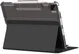 Urban Armor Gear [U] Lucent Apple iPad Pro 12.9 (2021) Hoes Ice afbeelding 6