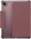 Urban Armor Gear [U] Lucent Apple iPad Pro 12.9 (2021) Hoes Paars afbeelding 1