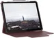 Urban Armor Gear [U] Lucent Apple iPad Pro 12.9 (2021) Hoes Paars afbeelding 2