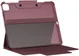 Urban Armor Gear [U] Lucent Apple iPad Pro 12.9 (2021) Hoes Paars afbeelding 3