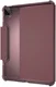 Urban Armor Gear [U] Lucent Apple iPad Pro 12.9 (2021) Hoes Paars afbeelding 4