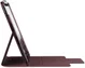 Urban Armor Gear [U] Lucent Apple iPad Pro 12.9 (2021) Hoes Paars afbeelding 5