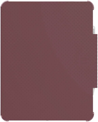 Urban Armor Gear [U] Lucent Apple iPad Pro 12.9 (2021) Hoes Paars afbeelding 8